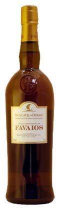 "Moscatel de Favaios 0,75 L"