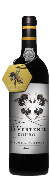 Niepoort Vertente Bee 2015 Rotwein