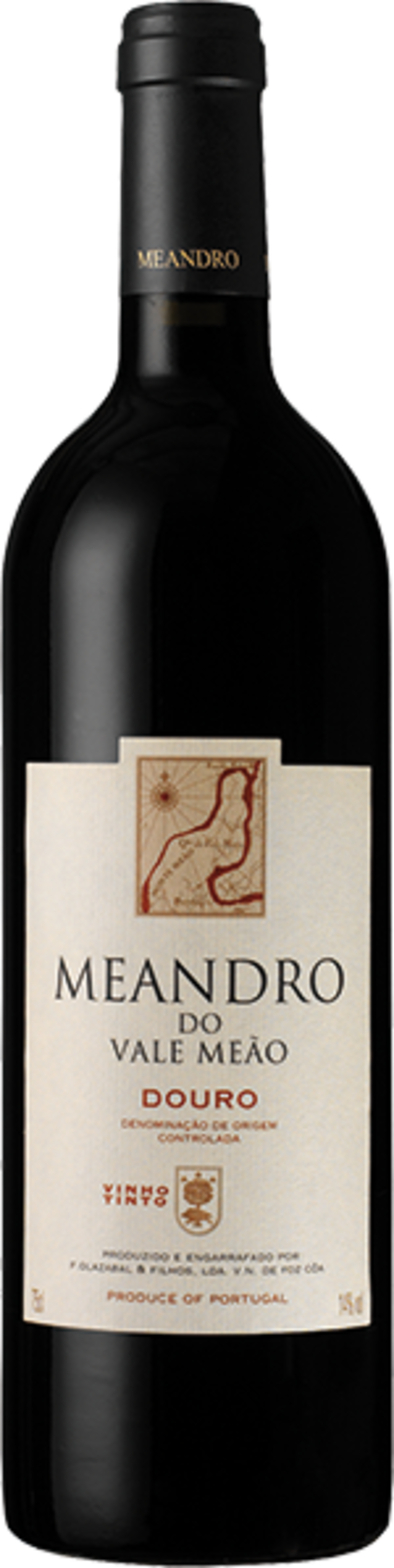 3 x 2 | Rot Meandr Jahrgangspaket Vinho Rotwein Douro | 2021 19 20 und O