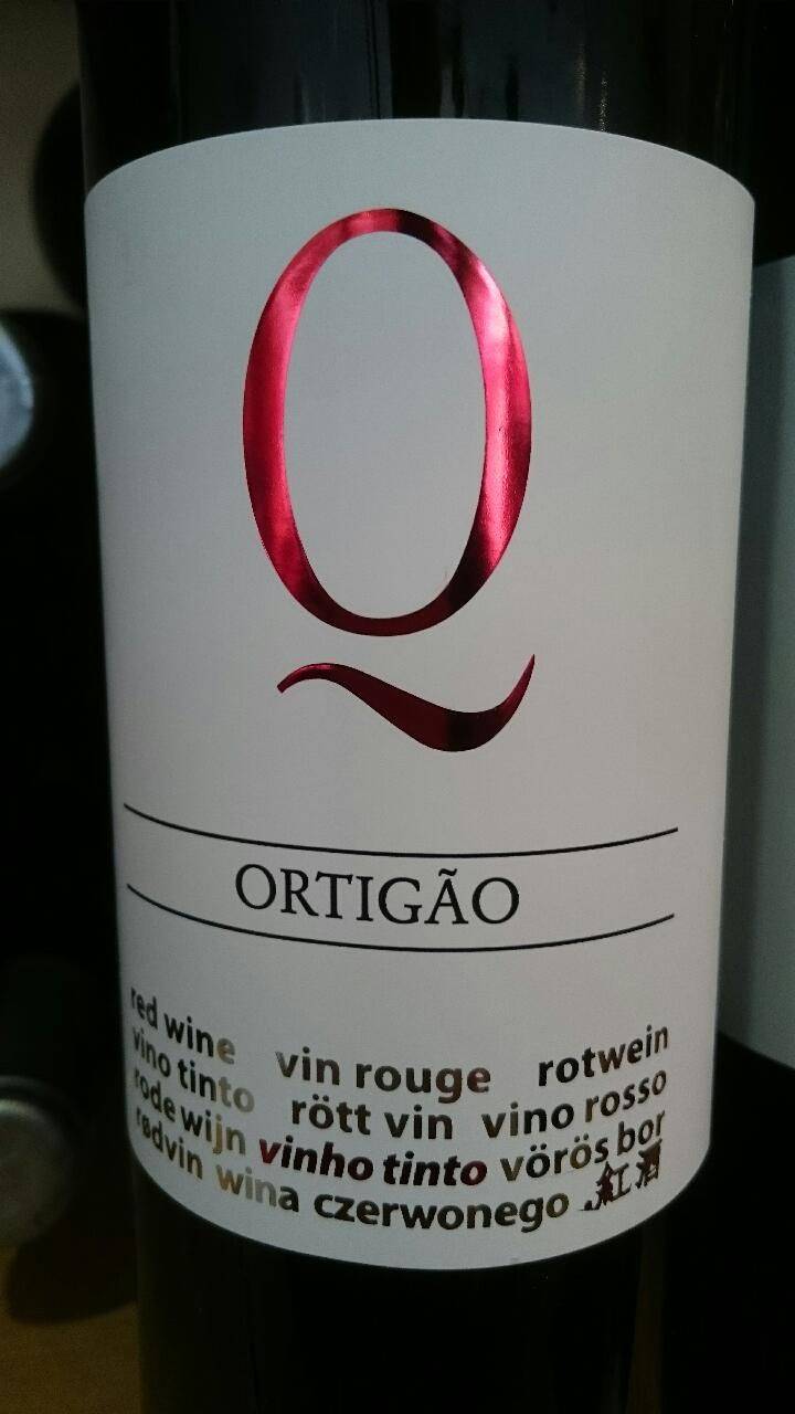 Ortigão Sekt Brut Rosé - Preis & Baga besten Wein Finde für den Spirituosen