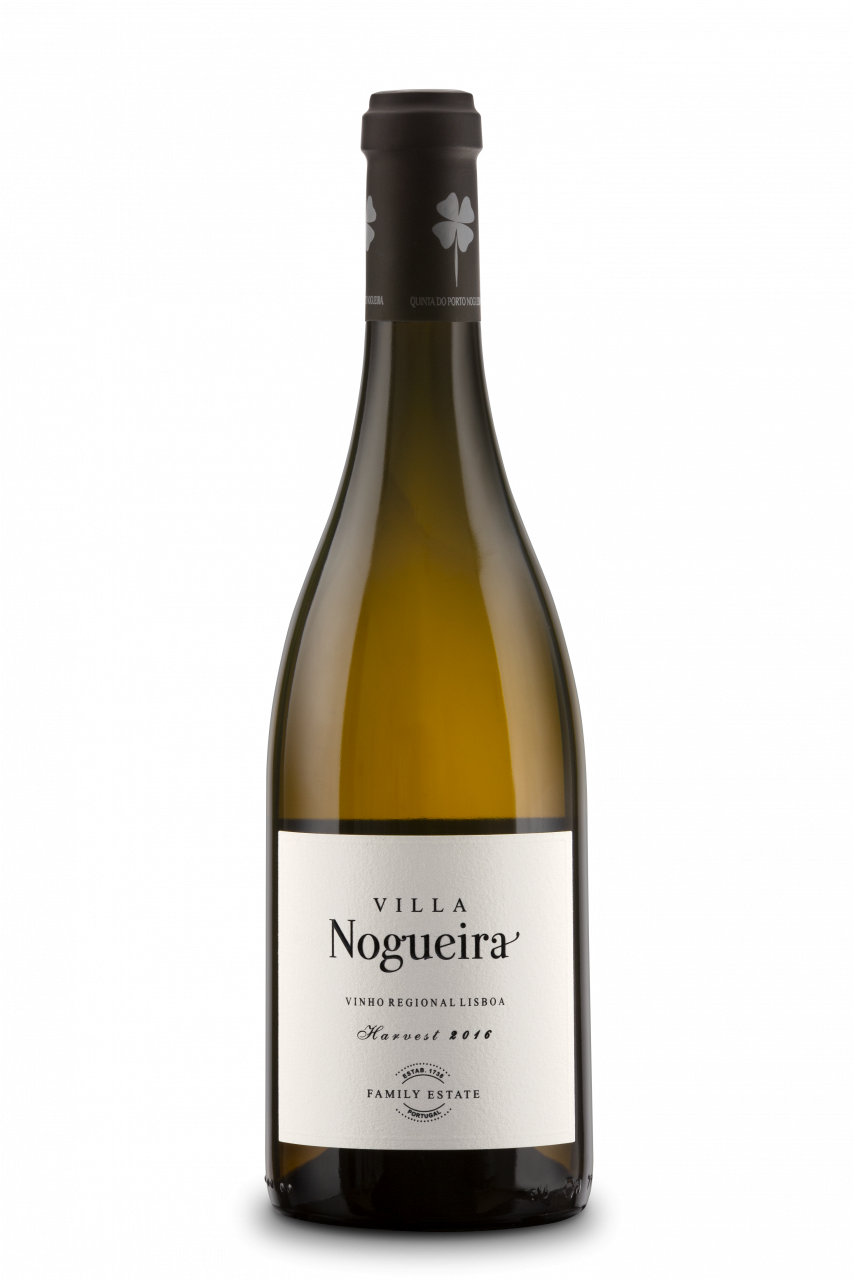 Villa Nogueira Branco 2016