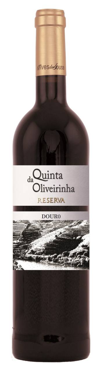 Alves de Sousa Oliveirinha Reserva 2020