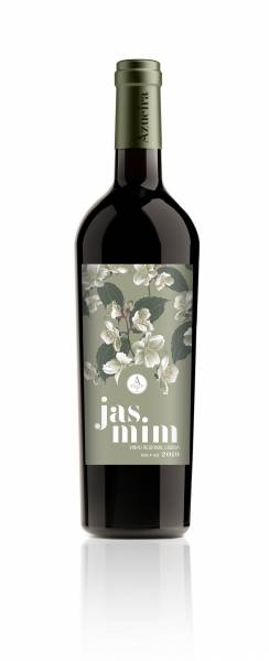 Jasmim Rotwein 2019 im 6er Paket | Vinho supergünstig 10€ unter Probierpakete O Rotwein 