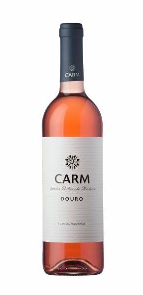 Rose | O CARM Vinho Rosé 2022 Douro |