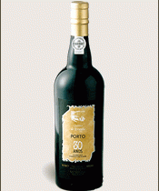 Estanho 30 Years Tawny Port