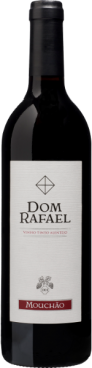 Mouchao Dom Rafael 2015 Rotwein