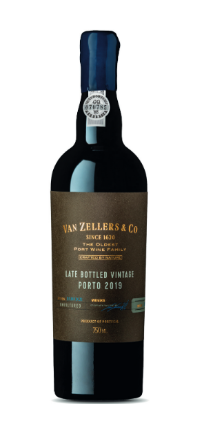 van Zeller LBV Portwein 2019