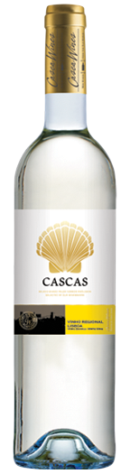 "Casca Wines Lissabon branco 2021"