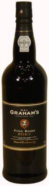 Grahams Ruby Port