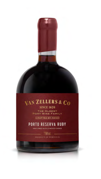 van Zeller Reserva Tawny Port