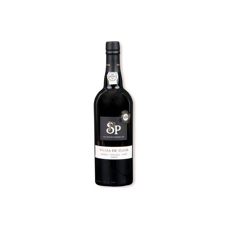 Vieira de Sousa Vintage Port 2009