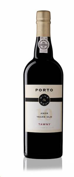 Wine And Soul 10 Years Tawny Portwein Vom Douro Bei Ovinho O Vinho Portugal Import