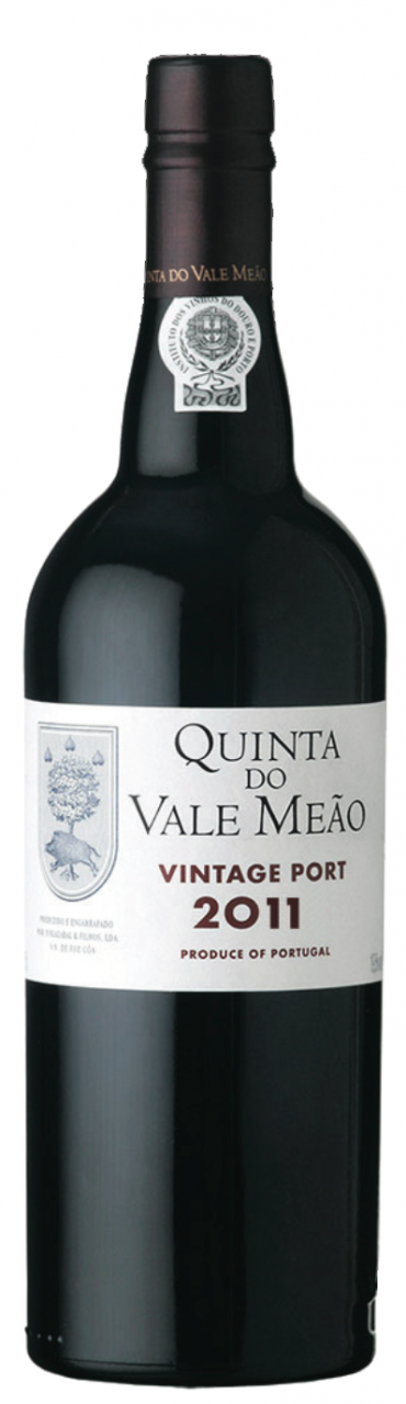 Vale Meao Vintage Port 2012