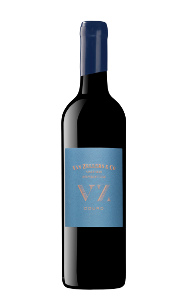 van Zeller VZ Douro Rotwein 2021