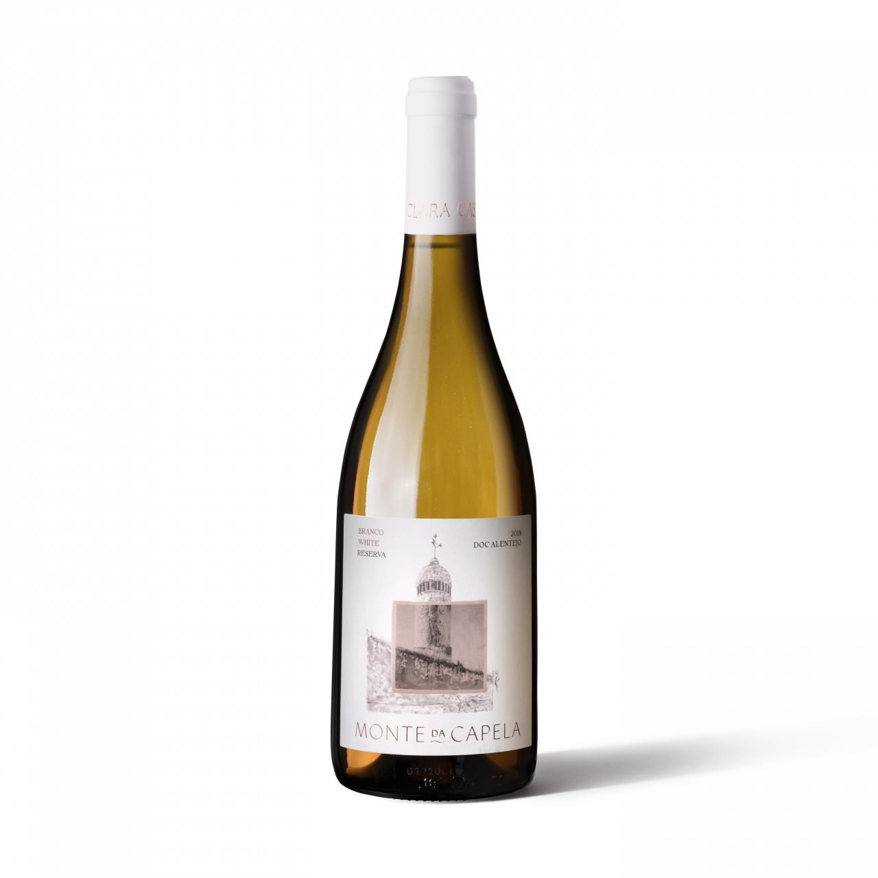 Monte Capela Reserva White 2018