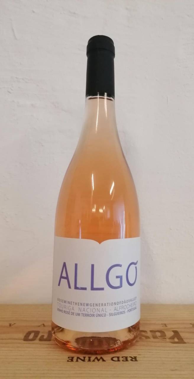 CM Allgo Rosé 2022