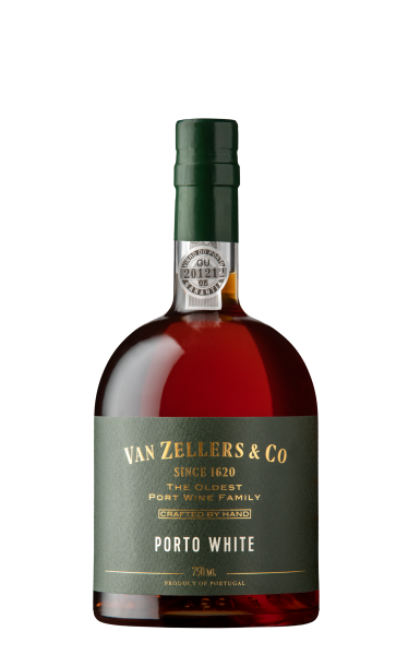 van Zeller Reserva White Port