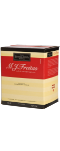"Casa Ermelinda Freitas 5L Box Rosé"