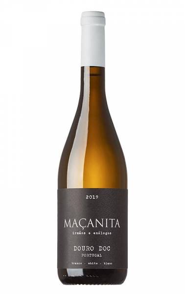 Macanita Douro branco 2022