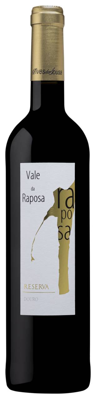 Alves de Sousa Vale Raposa Reserva 2020