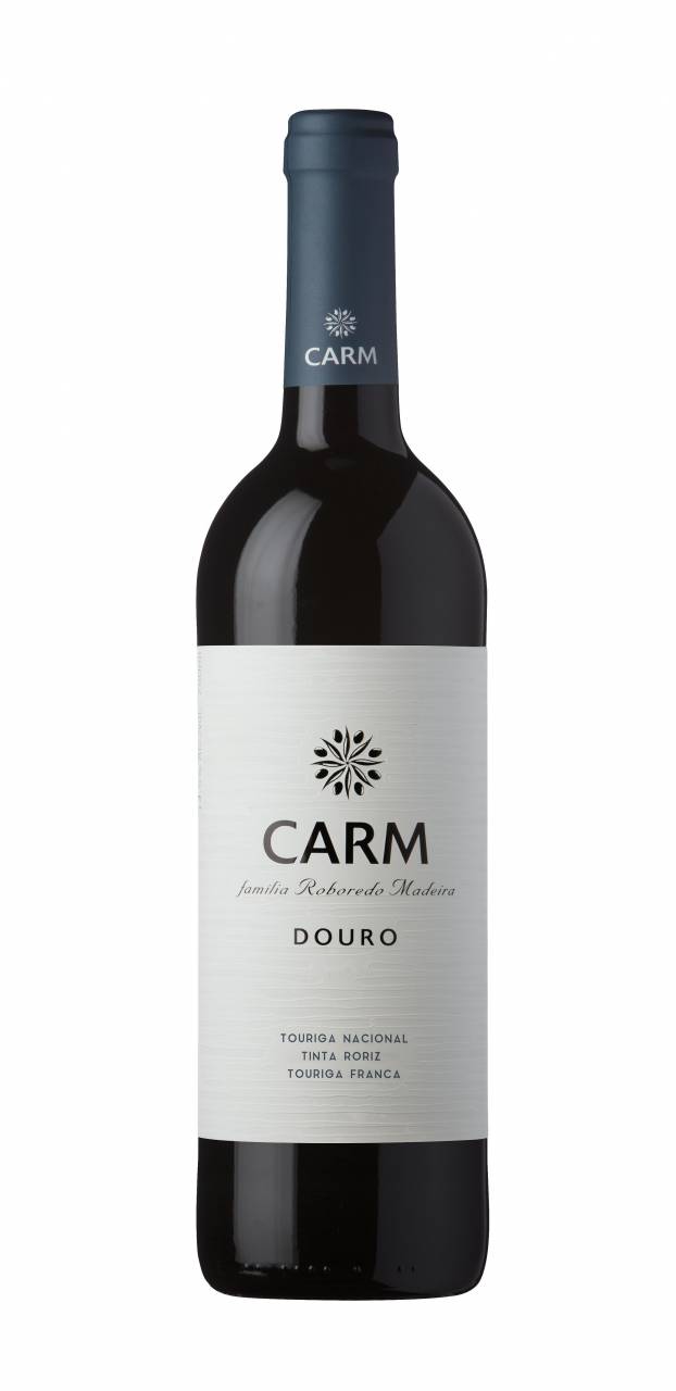 CARM tinto BIO 2019