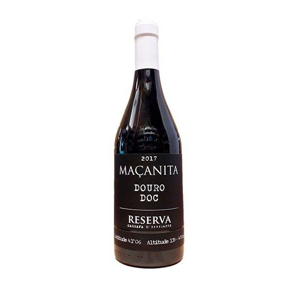 MAÇANITA Reserva Tinto 2020 Douro Douro | Rot | O Vinho