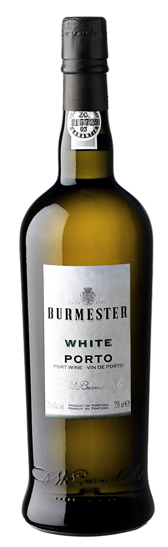 Burmester White Port